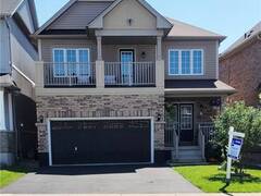 127 COOK Street Binbrook Ontario, L0R 1C0