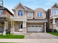 145 STILLWATER Crescent Waterdown Ontario, L8B 1V5