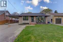 51 ROSEMOUNT Drive | Kitchener Ontario | Slide Image One