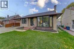 51 ROSEMOUNT Drive | Kitchener Ontario | Slide Image Two