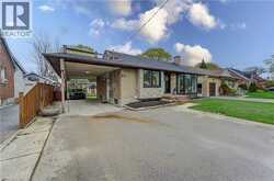 51 ROSEMOUNT Drive | Kitchener Ontario | Slide Image Three