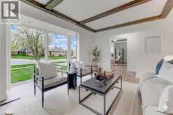 51 ROSEMOUNT Drive | Kitchener Ontario | Slide Image Nine