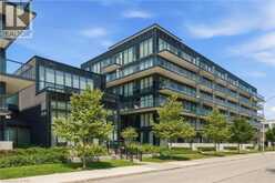 1119 COOKE Boulevard Unit# B323 | Burlington Ontario | Slide Image One