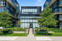 1119 COOKE Boulevard Unit# B323 | Burlington Ontario | Slide Image Two