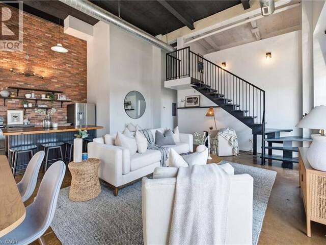 11 REBECCA Street Unit# 410 Hamilton Ontario, L8R 3H7 - 2 Bedrooms Condo For Sale
