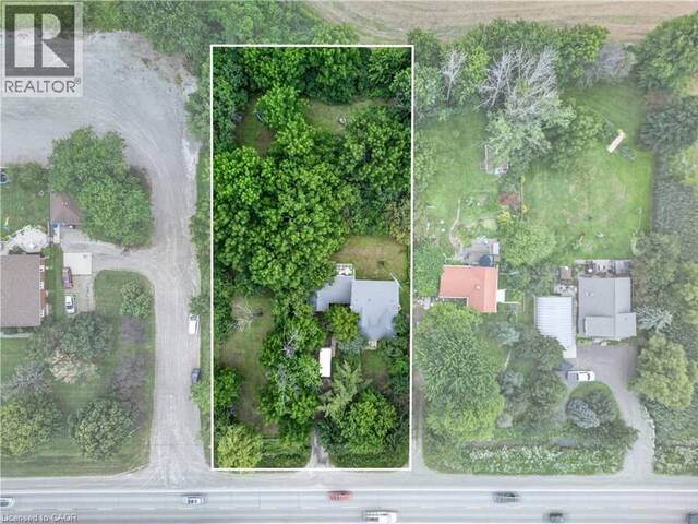430 HWY 5 Hamilton Ontario, L9H 5E2 - 4 Bedrooms Home For Sale