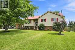 3557 GRIMSBY Road | West Lincoln Ontario | Slide Image Two