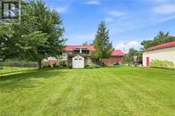 3557 GRIMSBY Road | West Lincoln Ontario | Slide Image Forty-three