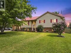 3557 GRIMSBY Road West Lincoln Ontario, L0R 1M0