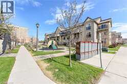2891 RIO Court Unit# 84 | Mississauga Ontario | Slide Image Twenty-eight