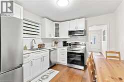 122 LIMERIDGE Road W | Hamilton Ontario | Slide Image Sixteen