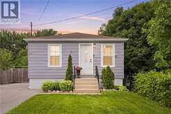 122 LIMERIDGE Road W | Hamilton Ontario | Slide Image One