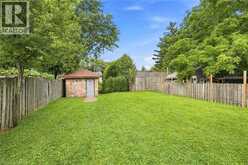 122 LIMERIDGE Road W | Hamilton Ontario | Slide Image Forty-two