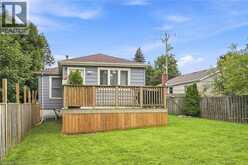 122 LIMERIDGE Road W | Hamilton Ontario | Slide Image Forty-three
