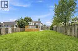 122 LIMERIDGE Road W | Hamilton Ontario | Slide Image Forty-five
