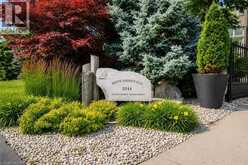 2511 LAKESHORE Road W Unit# 216 | Oakville Ontario | Slide Image One