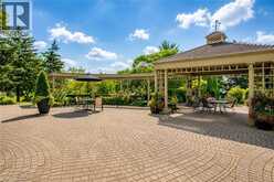 2511 LAKESHORE Road W Unit# 216 | Oakville Ontario | Slide Image Twenty-four