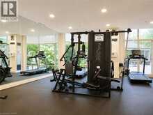 2511 LAKESHORE Road W Unit# 216 | Oakville Ontario | Slide Image Twenty-five