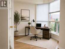 2511 LAKESHORE Road W Unit# 216 | Oakville Ontario | Slide Image Nine