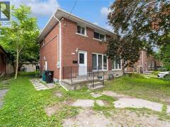203B ERB Street Waterloo Ontario, N2J 1M7