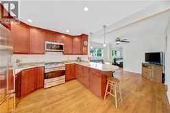 2796 TALLBERG Court | Mississauga Ontario | Slide Image Thirteen