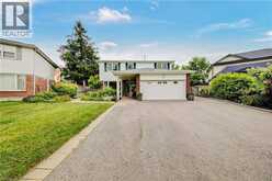 2796 TALLBERG Court | Mississauga Ontario | Slide Image Four