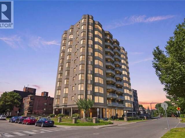 174 MOUNTAIN PARK Avenue Unit# 2W Hamilton Ontario, L8V 1A1 - 3 Bedrooms Condo For Sale