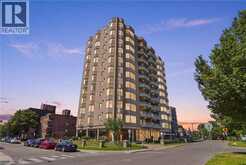 174 MOUNTAIN PARK Avenue Unit# 2W | Hamilton Ontario | Slide Image One