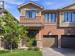 35 PELICAN Lane Hamilton Ontario, L8K 0A4