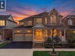 150 GARTH MASSEY Drive Cambridge Ontario, N1T 2G5