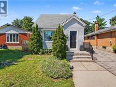 16 MERCER Road Cambridge Ontario, N1R 5A5