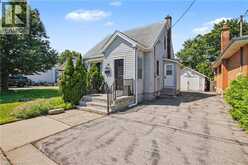 16 MERCER Road | Cambridge Ontario | Slide Image Two