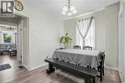 16 MERCER Road | Cambridge Ontario | Slide Image Thirteen