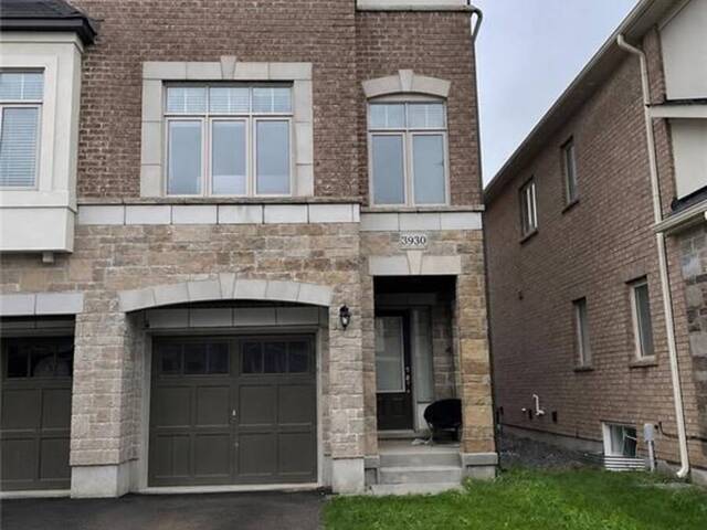 3930 TUFGAR Crescent Burlington Ontario, L7M 2A4 - 3 Bedrooms Home For Sale