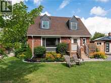 115 FAIRVIEW Crescent | Woodstock Ontario | Slide Image Two