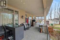 340 GOLF CLUB Road | Binbrook Ontario | Slide Image Forty-five