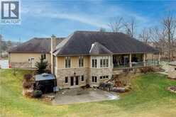 340 GOLF CLUB Road | Binbrook Ontario | Slide Image Five