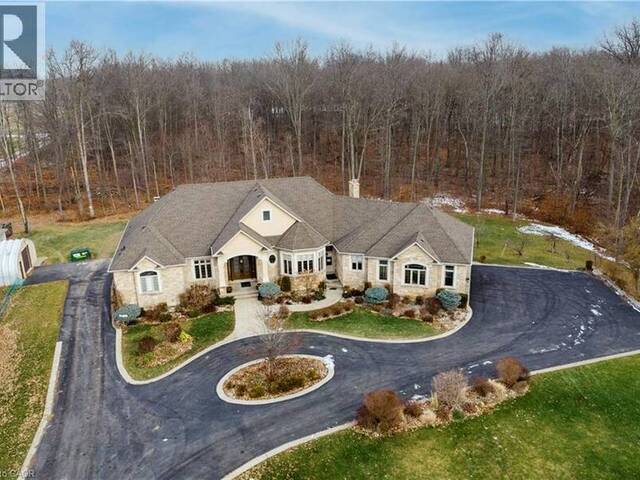 340 GOLF CLUB Road Binbrook Ontario, L0R 1P0 - 5 Bedrooms Home For Sale