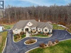 340 GOLF CLUB Road Binbrook Ontario, L0R 1P0