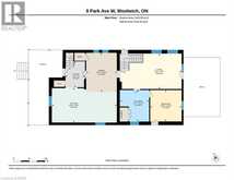9 PARK Avenue W | Elmira Ontario | Slide Image Forty-eight