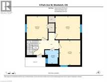 9 PARK Avenue W | Elmira Ontario | Slide Image Forty-nine
