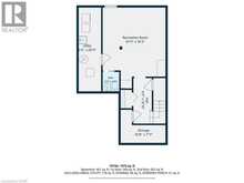 479 WOODVIEW Road Unit# 3 | Burlington Ontario | Slide Image Forty-three