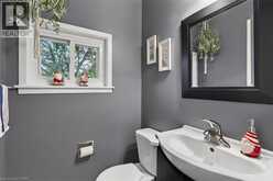 479 WOODVIEW Road Unit# 3 | Burlington Ontario | Slide Image Ten