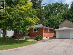 13 LEWIS Street Wilmot Ontario, N3A 1P5