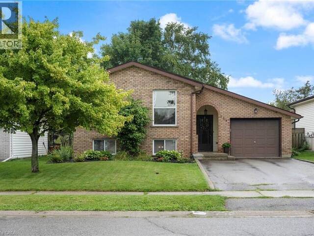 309 DOVER Avenue Port Dover Ontario, N0A 1N4 - 4 Bedrooms Home For Sale