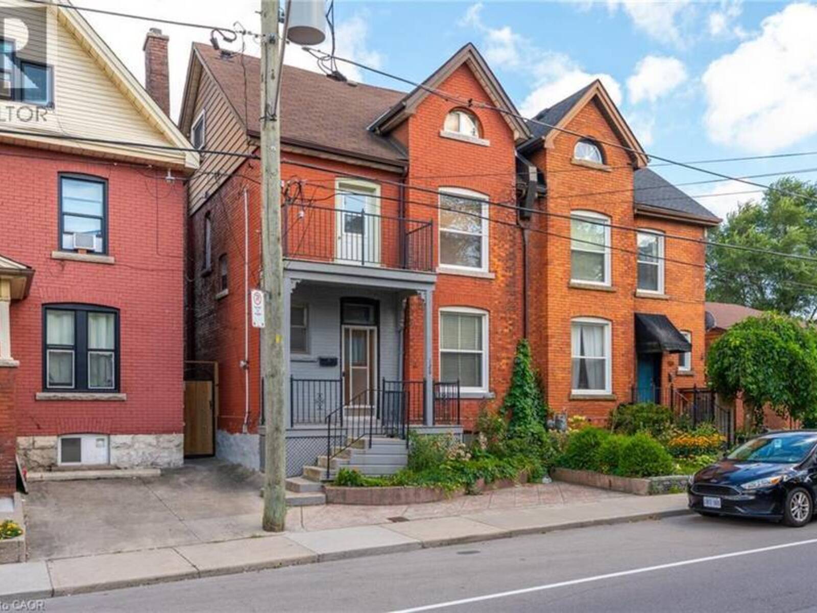 128 HESS Street N, Hamilton, Ontario L8R 2T2