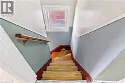 128 HESS Street N | Hamilton Ontario | Slide Image Fifteen