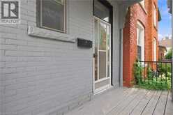 128 HESS Street N | Hamilton Ontario | Slide Image Two