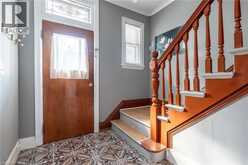 128 HESS Street N | Hamilton Ontario | Slide Image Five