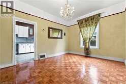 128 HESS Street N | Hamilton Ontario | Slide Image Nine